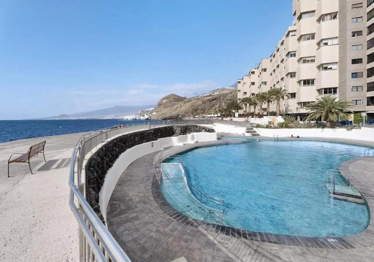 Tabaiba Sunset Sea Views Apartment Santa Cruz de Tenerife 0*,  Spain