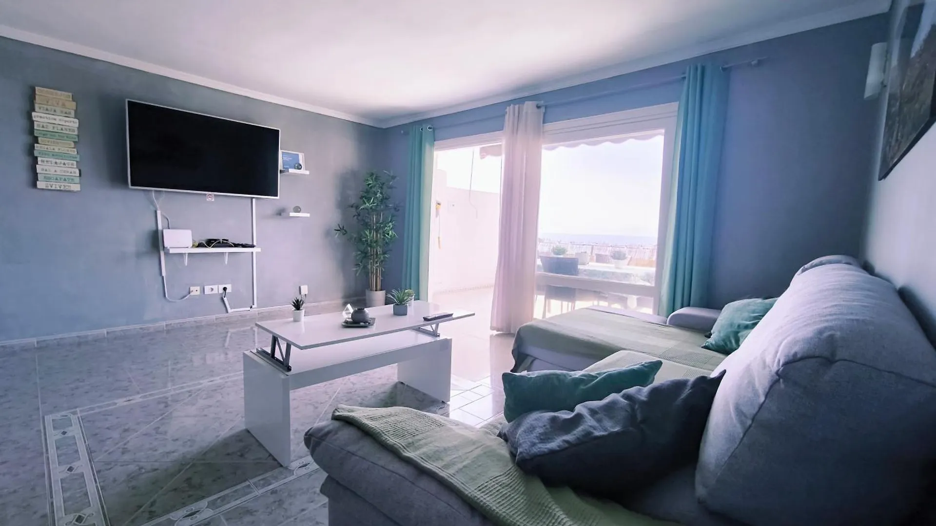 Tabaiba Sunset Sea Views Apartment Santa Cruz de Tenerife Spain