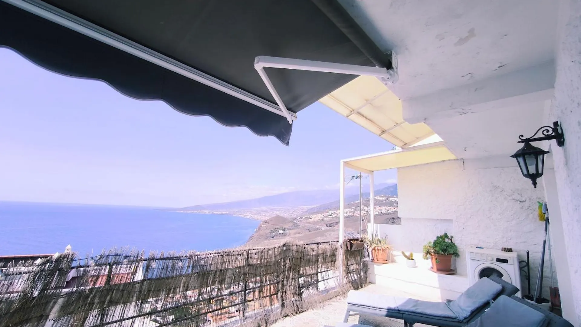 Tabaiba Sunset Sea Views Apartment Santa Cruz de Tenerife Spain